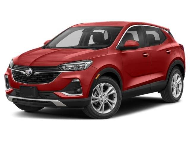 2023 Buick Encore GX Preferred — SUV — 29,600 mi — Sherman Oaks, CA