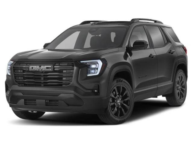 2025 GMC Terrain Elevation — SUV — 2,810 mi — Sherman Oaks, CA