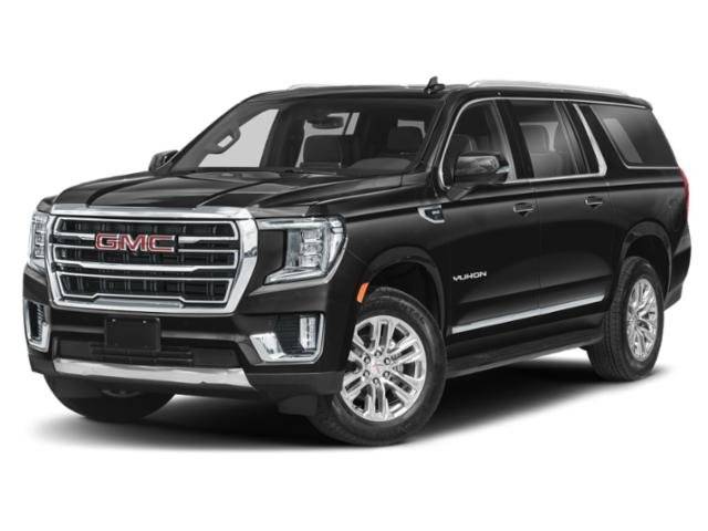 2022 GMC Yukon SLT — SUV — 55,474 mi — Sherman Oaks, CA
