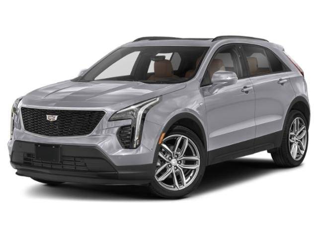 2023 Cadillac XT4 Sport — SUV — 32,121 mi — Sherman Oaks, CA
