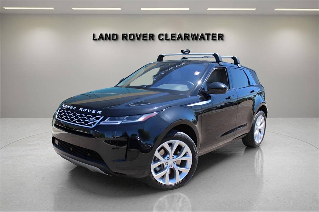 2020 Land Rover Range Rover Evoque SE — SUV — 88,432 mi — Clearwater, FL