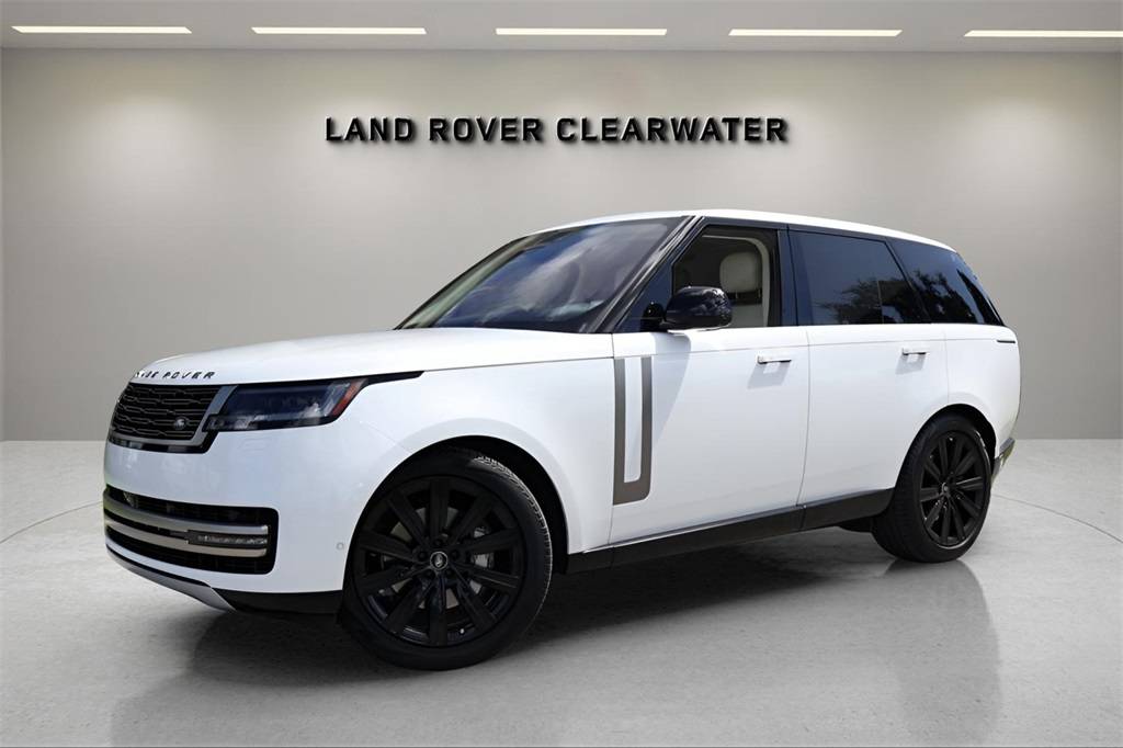 2023 Land Rover Range Rover SE — SUV — 23,763 mi — Clearwater, FL