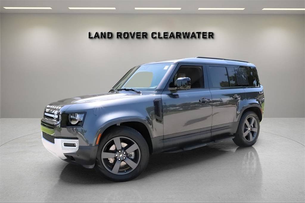 2025 Land Rover Defender S — SUV — 7,393 mi — Clearwater, FL