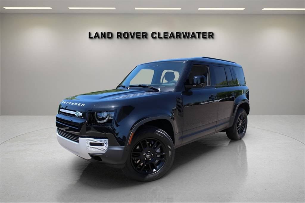 2025 Land Rover Defender S — SUV — 1,931 mi — Clearwater, FL