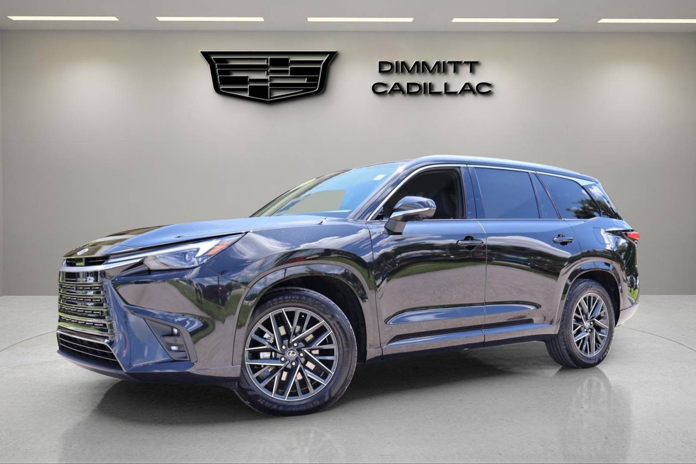 2024 Lexus TX TX 350 — SUV — 12,836 mi — Clearwater, FL