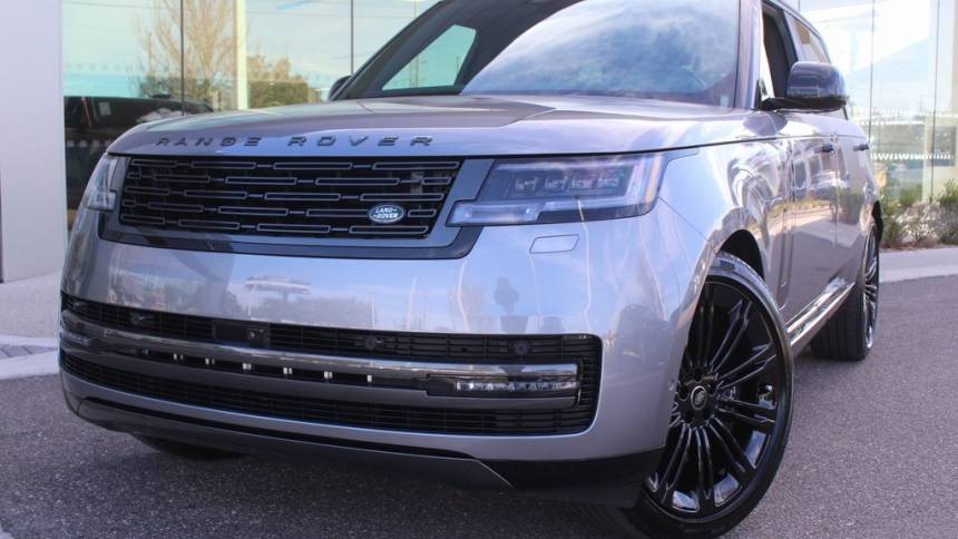 2025 Land Rover Range Rover SE — SUV — 388 mi — Clearwater, FL