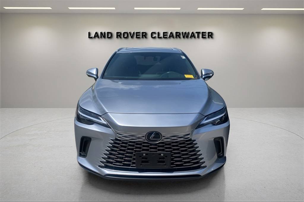 2024 Lexus RX RX 350 Premium Plus — SUV — 10,149 mi — Clearwater, FL