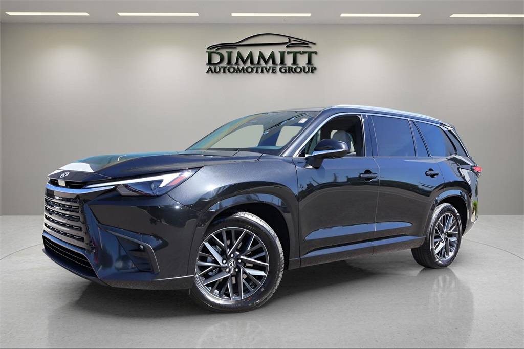 2024 Lexus TX TX 350 Premium — SUV — 11,218 mi — Clearwater, FL
