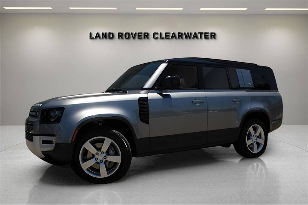 2024 Land Rover Defender S — SUV — 3,711 mi — Clearwater, FL