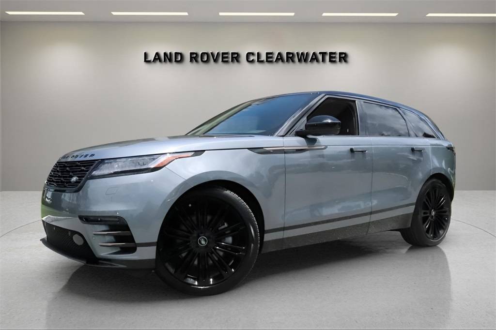 2024 Land Rover Range Rover Velar Dynamic HSE — SUV — 8,152 mi — Clearwater, FL