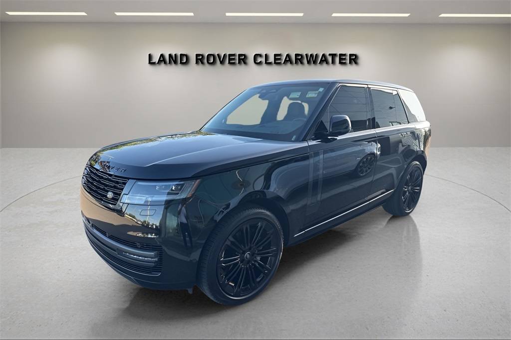 2024 Land Rover Range Rover SE — SUV — 11,025 mi — Clearwater, FL