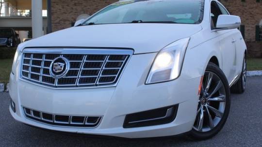 2015 Cadillac XTS Standard — Sedan — 64,775 mi — Clearwater, FL