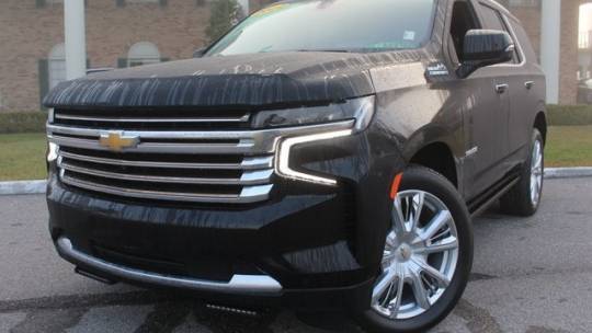 2022 Chevrolet Tahoe High Country — SUV — 28,570 mi — Clearwater, FL