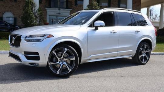 2018 Volvo XC90 Momentum — SUV — 73,585 mi — Clearwater, FL