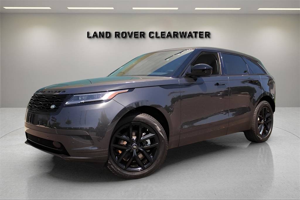 2025 Land Rover Range Rover Velar S — SUV — 4,108 mi — Clearwater, FL