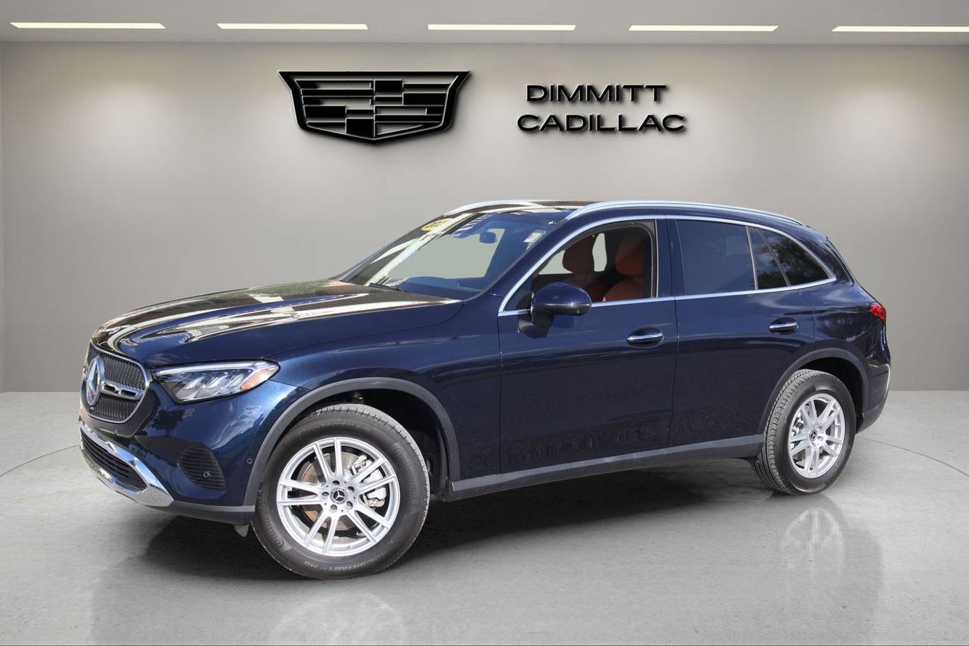 2023 Mercedes-Benz GLC GLC 300 — SUV — 13,360 mi — Clearwater, FL