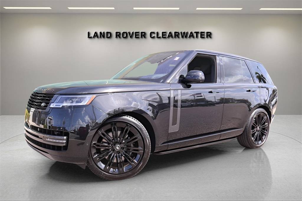 2023 Land Rover Range Rover SE — SUV — 25,984 mi — Clearwater, FL