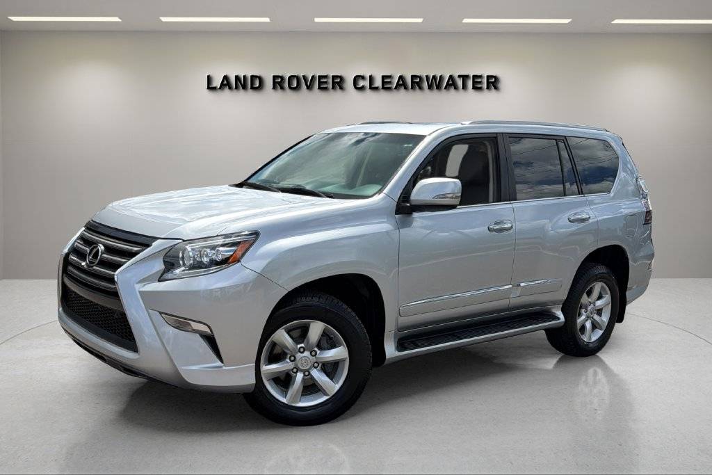 2016 Lexus GX GX 460