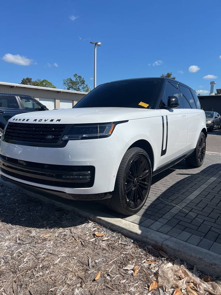 2024 Land Rover Range Rover SE — SUV — 20,019 mi — Clearwater, FL