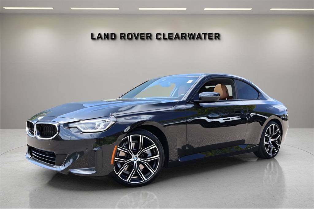 2023 BMW 2 Series 230i — Coupe — 27,000 mi — Clearwater, FL