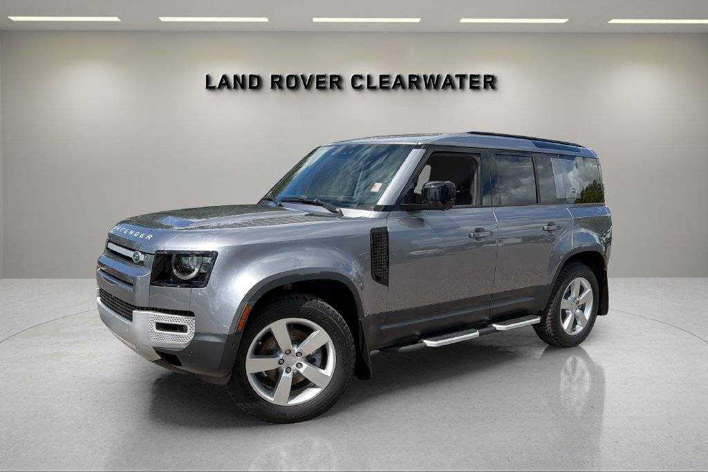 2023 Land Rover Defender S