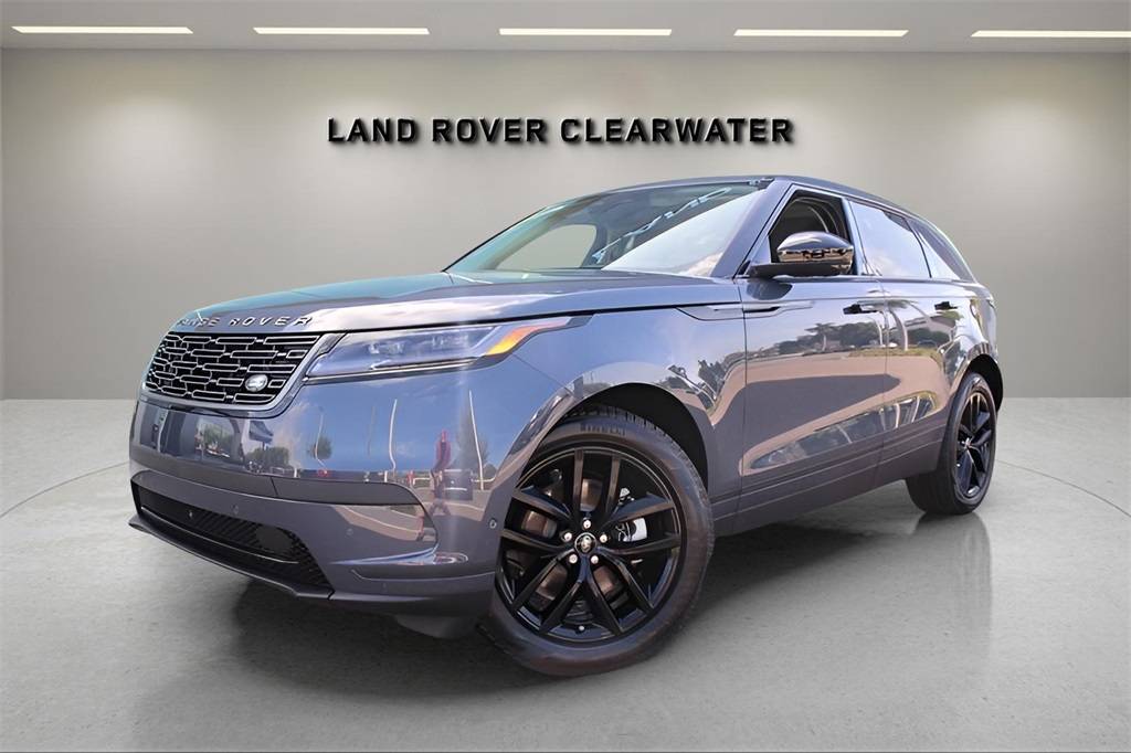 2025 Land Rover Range Rover Velar S — SUV — 4,093 mi — Clearwater, FL
