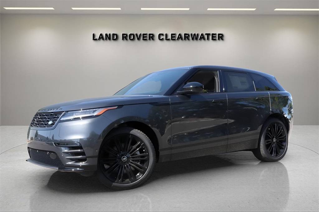2026 Land Rover Range Rover Velar Dynamic SE — SUV — 3,429 mi — Clearwater, FL