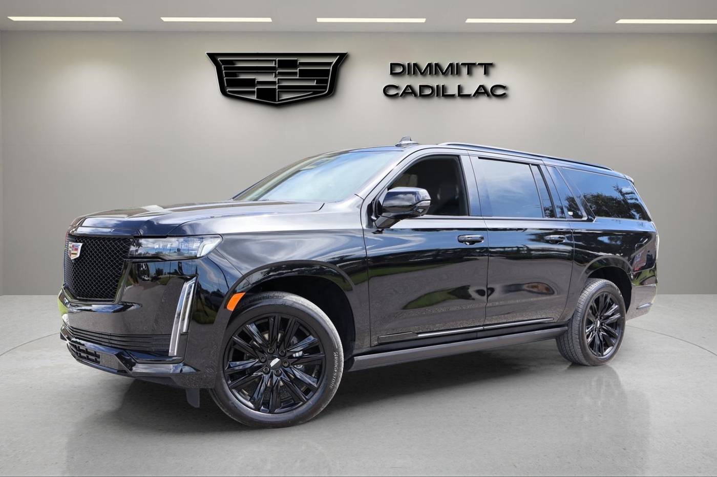 2023 Cadillac Escalade Sport Platinum — SUV — 24,264 mi — Clearwater, FL