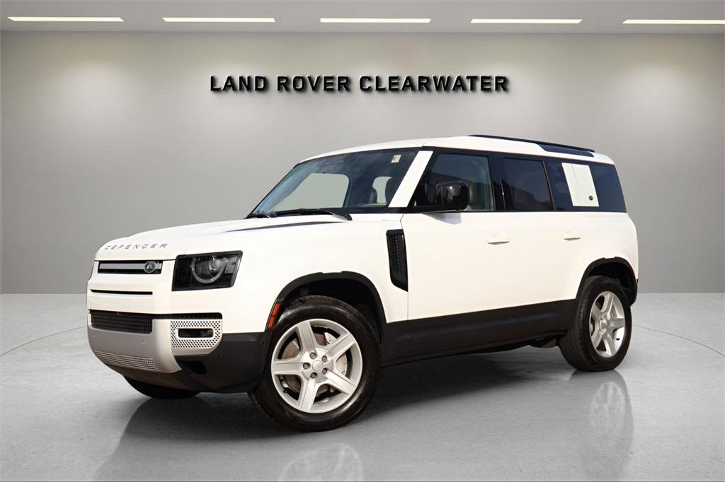 2022 Land Rover Defender SE — SUV — 65,142 mi — Clearwater, FL