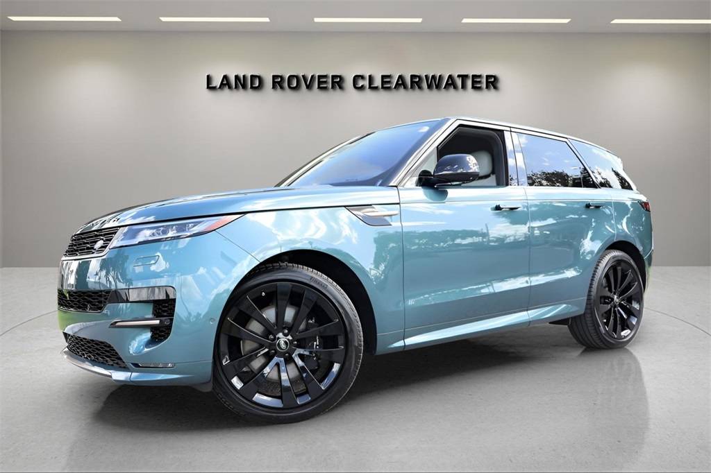 2023 Land Rover Range Rover Sport First Edition — SUV — 29,223 mi — Clearwater, FL