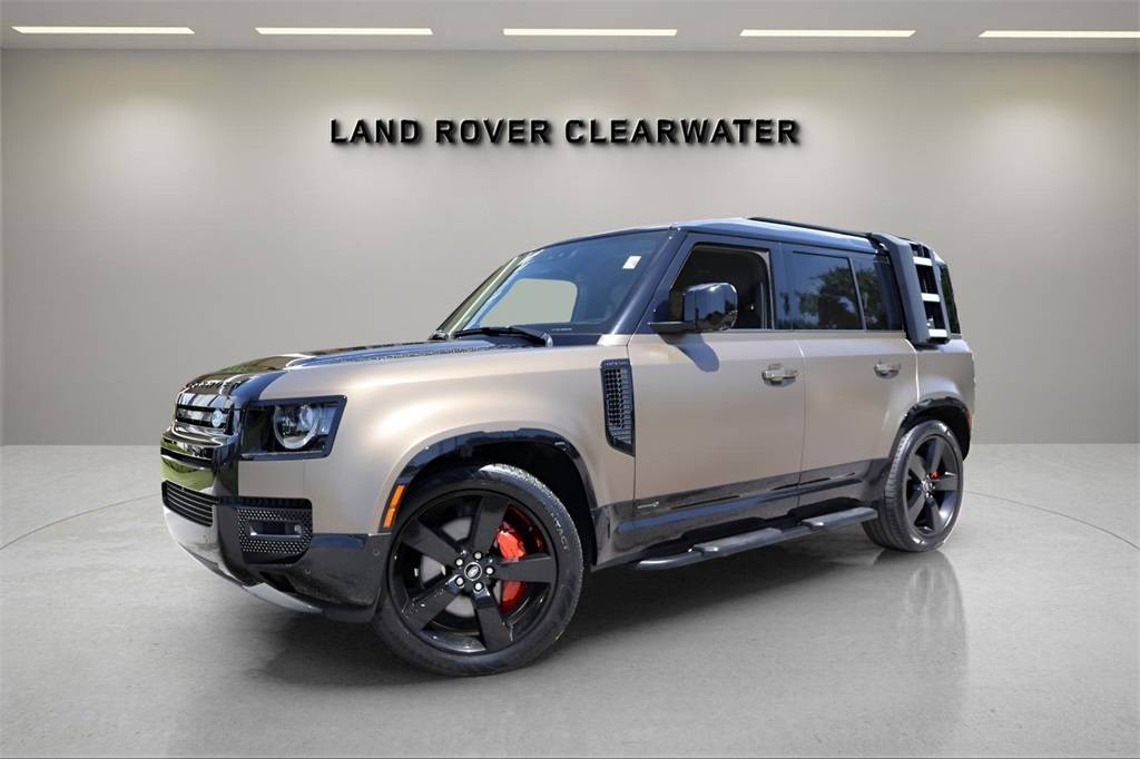 2023 Land Rover Defender X — SUV — 37,273 mi — Clearwater, FL