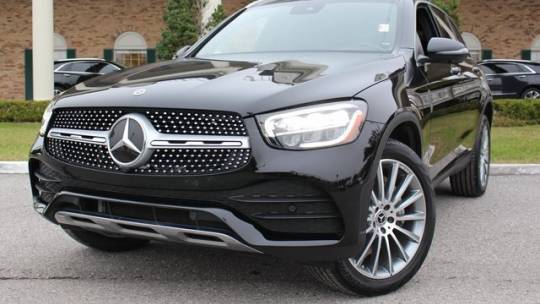 2022 Mercedes-Benz GLC GLC 300 — SUV — 32,305 mi — Clearwater, FL