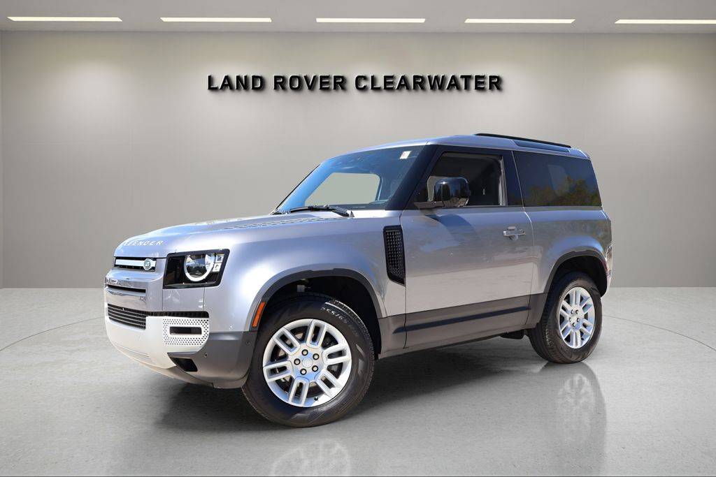 2023 Land Rover Defender S