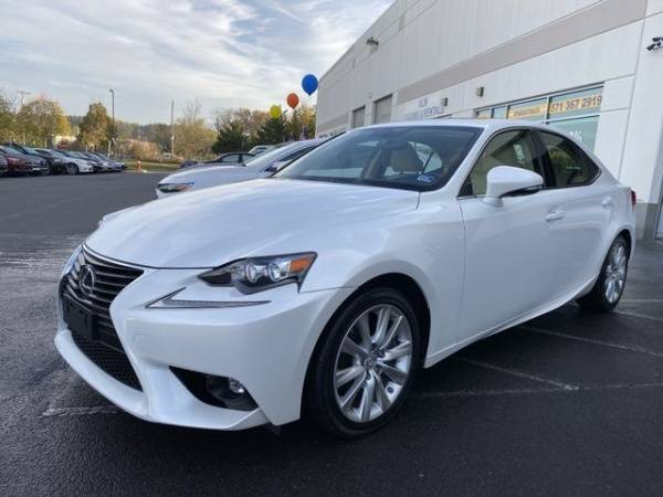 Used Lexus IS 300 for Sale: 843 Cars from $2,990 - iSeeCars.com