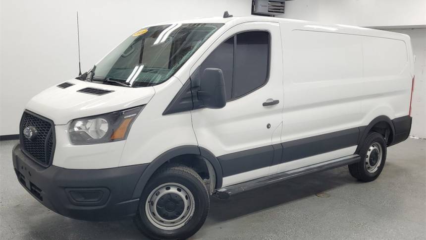 2020 Ford Transit Cargo Van T-250 — Cargo Van — 36,344 mi — Saginaw, MI