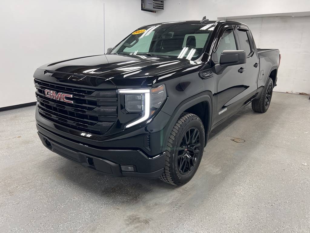 2023 GMC Sierra 1500 Elevation — Pickup Truck — 70,989 mi — Saginaw, MI