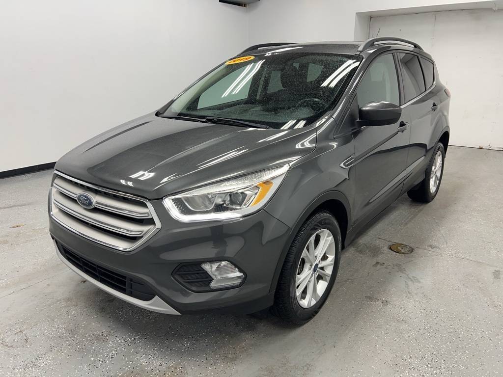 2019 Ford Escape SEL — SUV — 106,621 mi — Saginaw, MI