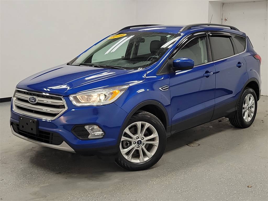 2019 Ford Escape SEL — SUV — 41,560 mi — Saginaw, MI