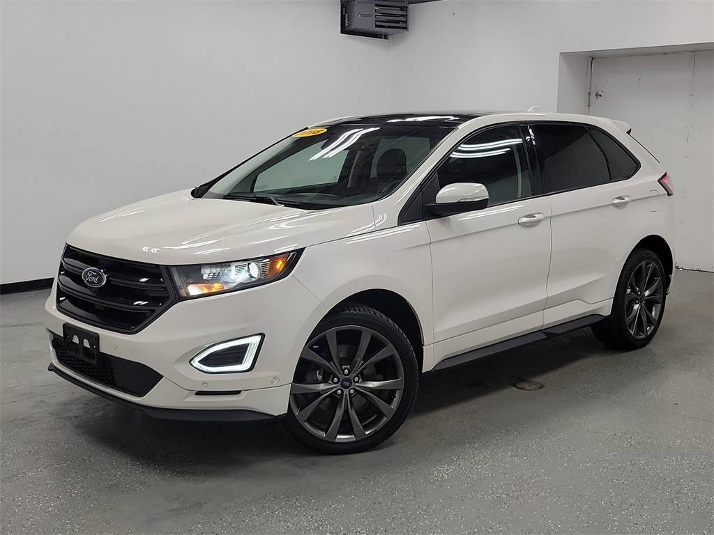 2018 Ford Edge Sport — SUV — 67,300 mi — Saginaw, MI