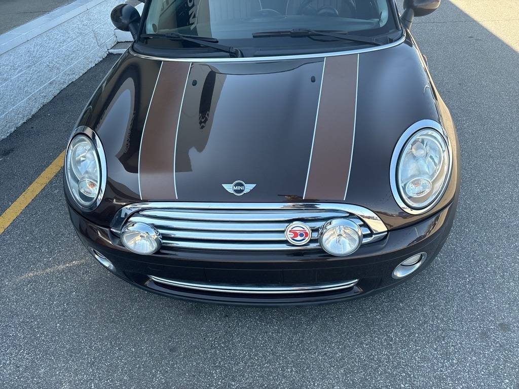 2010 MINI Cooper Cooper — Hatchback — 73,552 mi — Saginaw, MI