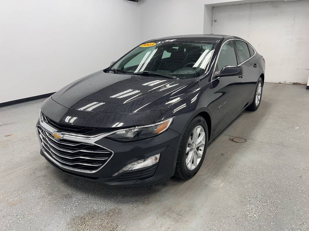 2023 Chevrolet Malibu LT — Sedan — 86,734 mi — Saginaw, MI