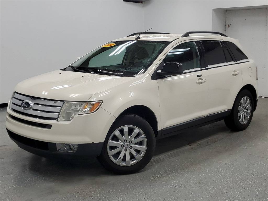 2008 Ford Edge SEL — SUV — 176,690 mi — Saginaw, MI