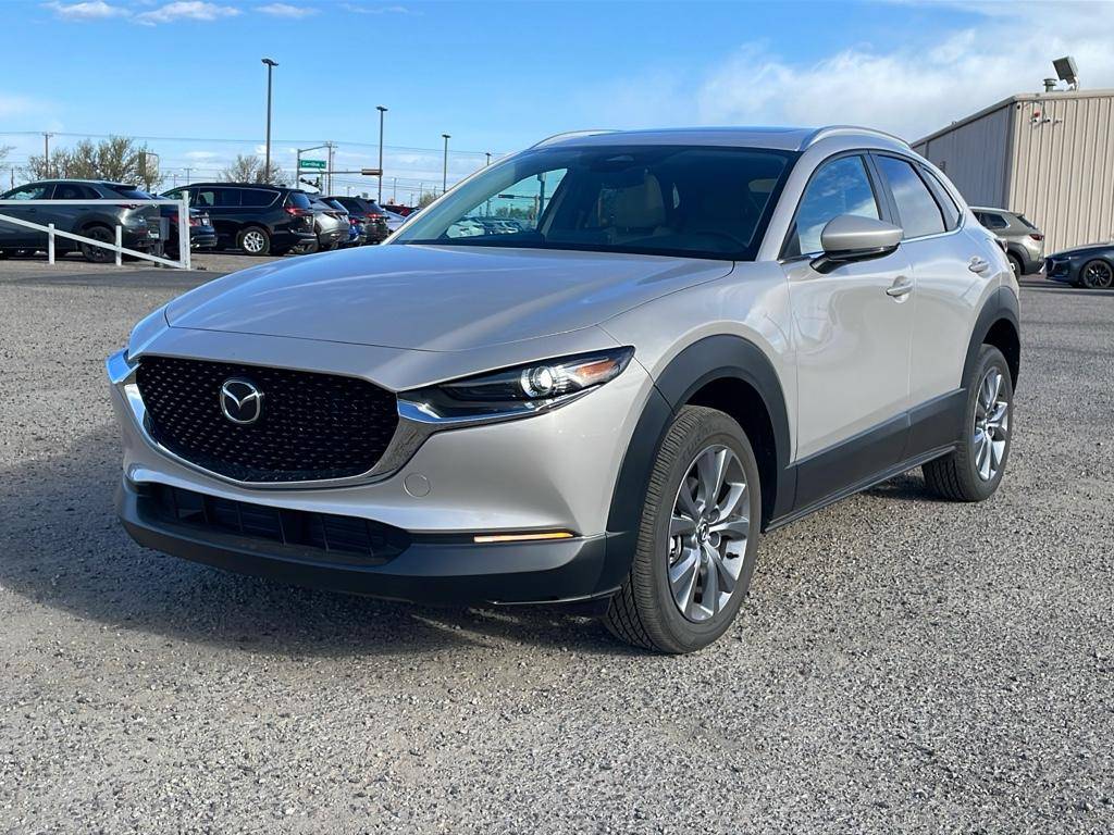 2024 Mazda CX-30 Preferred — SUV — 1,905 mi — Santa Fe, NM