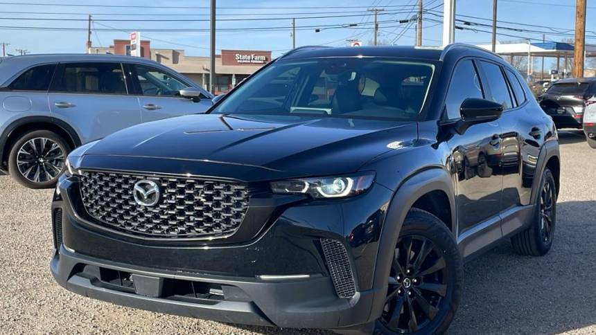 2023 Mazda CX-50 Preferred Plus — SUV — 25,714 mi — Santa Fe, NM