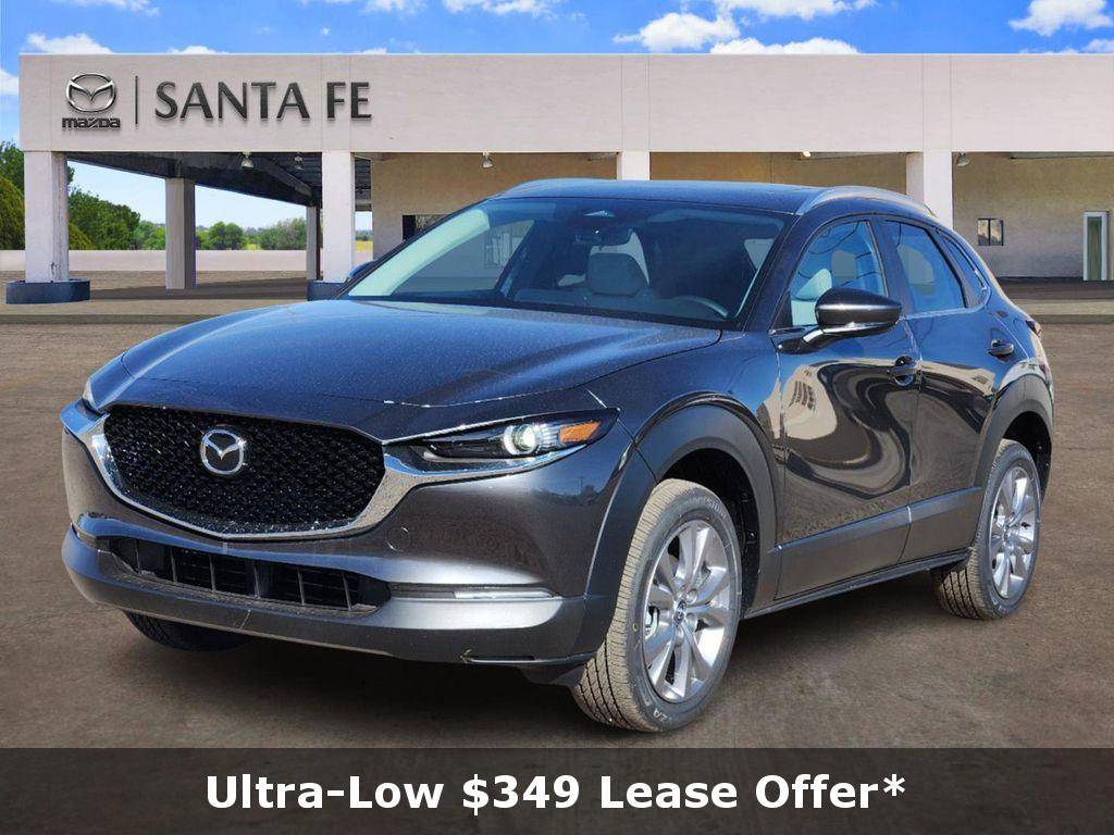 2025 Mazda CX-30 Preferred — SUV — 12 mi — Santa Fe, NM