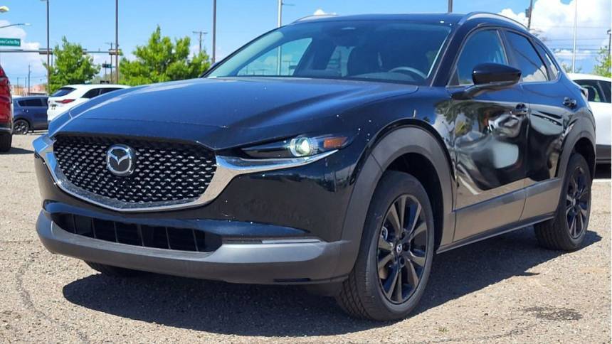 2024 Mazda CX-30 Select — SUV — 2,834 mi — Santa Fe, NM