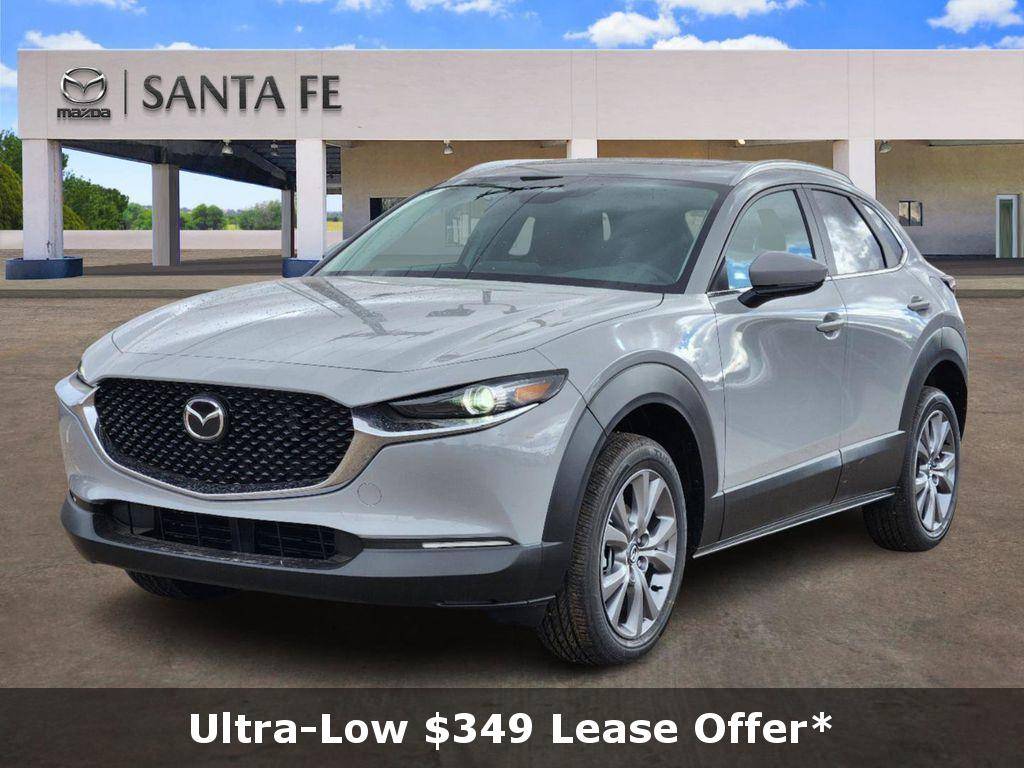 2025 Mazda CX-30 Preferred — SUV — 12 mi — Santa Fe, NM