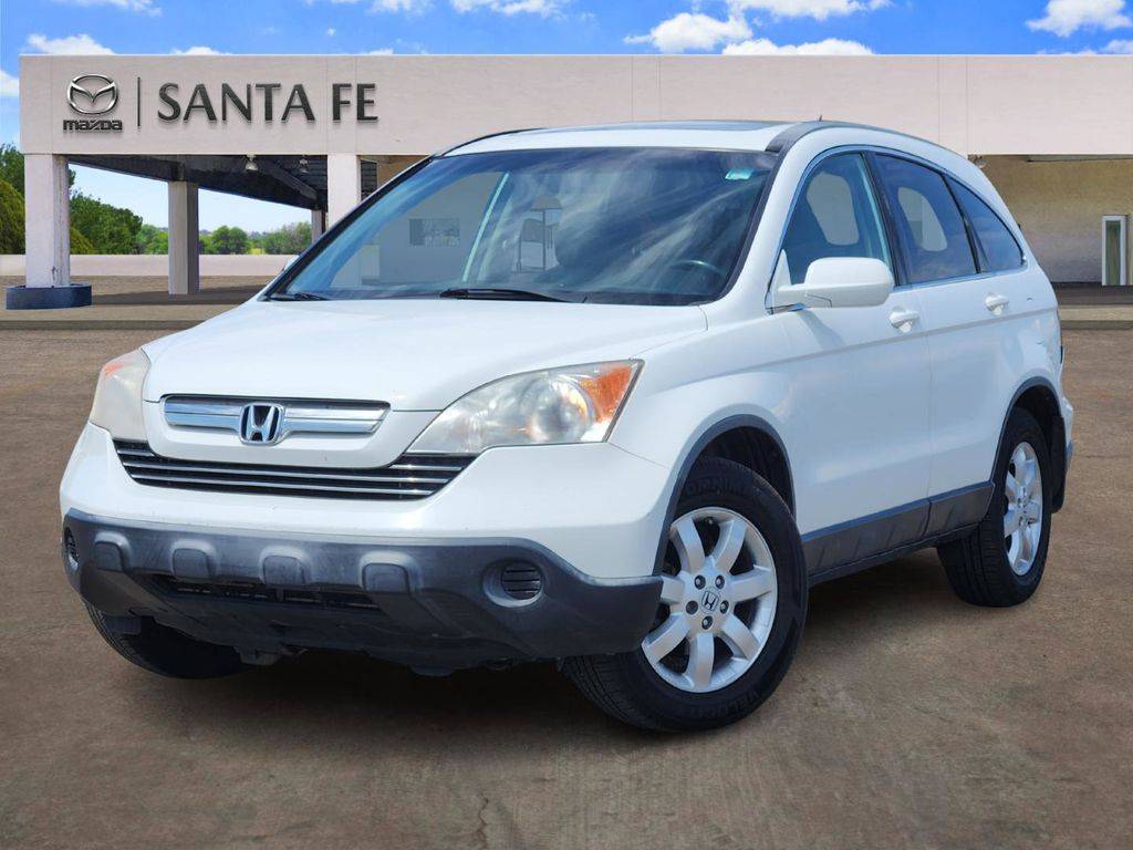 2007 Honda CR-V EX-L — SUV — 240,331 mi — Santa Fe, NM