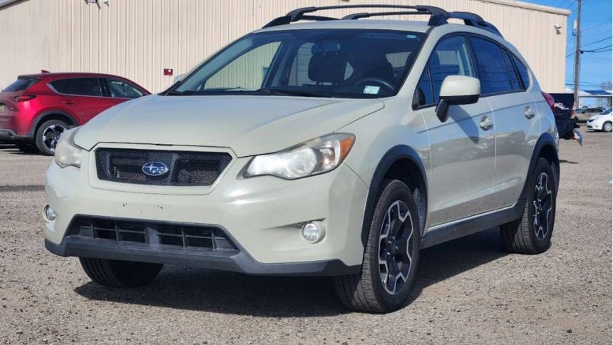 2013 Subaru XV Crosstrek 2.0i Premium — SUV — 167,965 mi — Santa Fe, NM