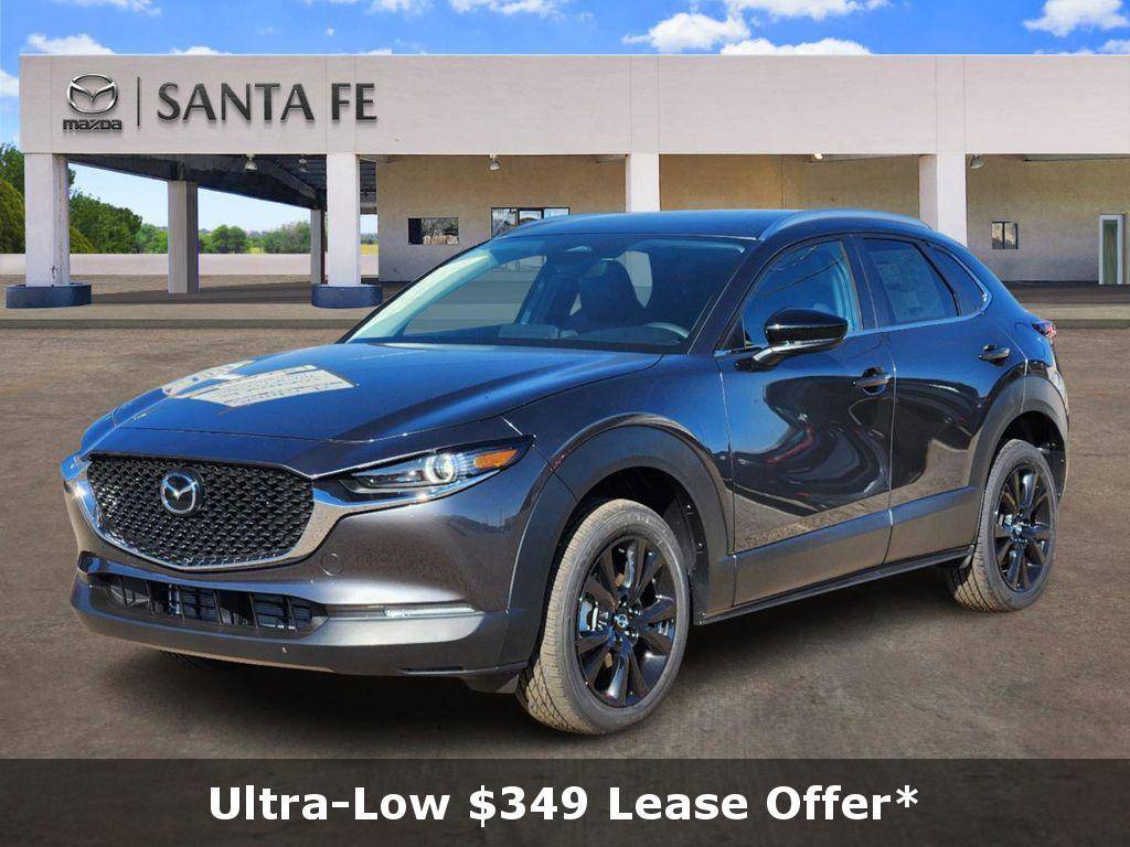 2025 Mazda CX-30 Select Sport — SUV — 12 mi — Santa Fe, NM